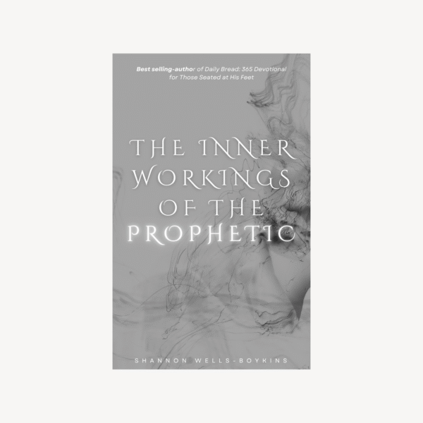 The Inner Workings of the Prophetic