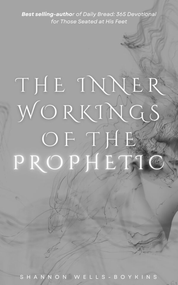 The Inner Workings of the Prophetic - Image 2